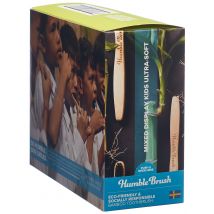 Humble Brush mix colour box Kinder 20 Stück