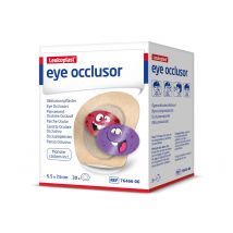 Leukoplast Occlusion 5.5x7.6cm