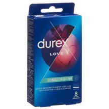 durex Love Präservativ