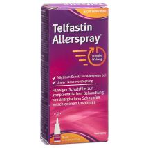 Telfastin Allerspray Nasenspray