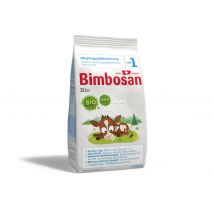 Bimbosan Bio 1 Säuglingsmilch refill