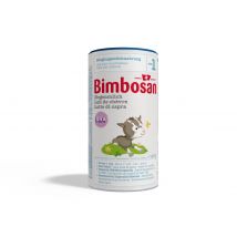 Bimbosan Bio 1 Säuglingsmilch