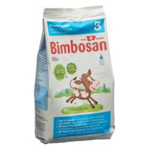 Bimbosan Bio 3 Kindermilch refill