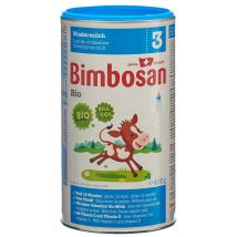 Bimbosan Bio 3 Kindermilch