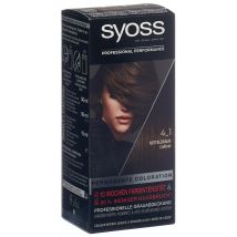 SYOSS Baseline 4-1 Mittelbraun