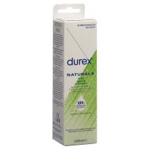 durex Naturals Gleitgel Extra Sensitive