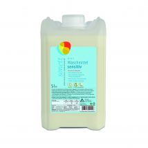 Sonett Waschmittel sensitiv 30° 95°C