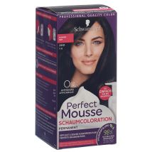 Schwarzkopf Perfect Mousse 200 schwarz