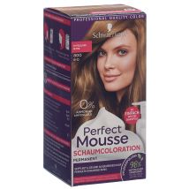 Schwarzkopf Perfect Mousse 800 mittelblond