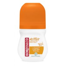 BOROTALCO Deo Active Roll-on Mandarine und Neroli