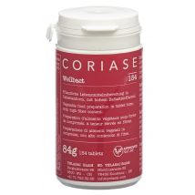 CORIASE Wellbact Tablette