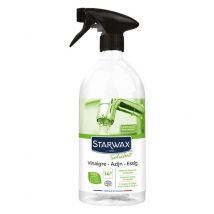 STARWAX weisser Essig 14°