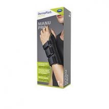 DermaPlast ACTIVE Manu Pro 2 left