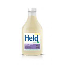 Held Flüssigwaschmittel Color Apfelblüte & Freesie