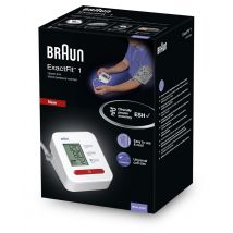 Braun ExactFit Blutdruckmessgerät 1 BUA 5000