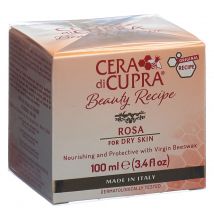 CERA di CUPRA rosa Ciccarelli