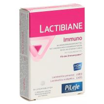 LACTIBIANE Immuno 2M Lutschtablette