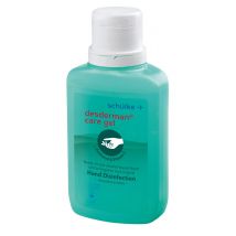 desderman care Gel