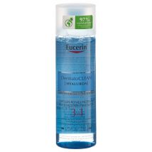 Eucerin DermatoCLEAN Mizellen Wasser 3-in-1