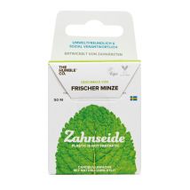 THE HUMBLE Zahnseide 50m Mint