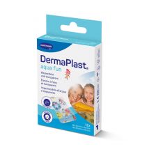 DermaPlast AQUA Fun