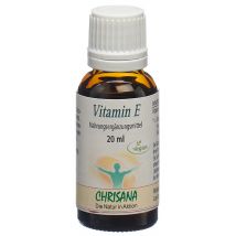 CHRISANA Vitamin E