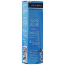 Neutrogena Hydro Boost Aqua Augen Crème Gel