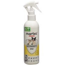 martec PET CARE Spray ANTIPARASITE