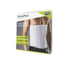DermaPlast ACTIVE Uni Belt Abdomen 2 85-110cm large