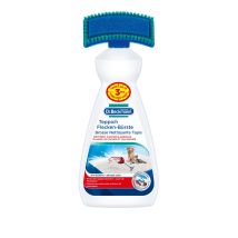 Dr. Beckmann Teppich Flecken-Bürste