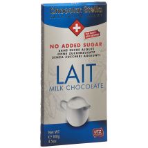 Stella Milchschokolade