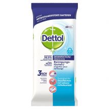 Dettol Desinfektions Reinigungtücher