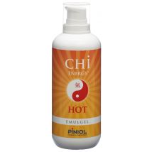 CHi ENERGY Hot Creme Gel