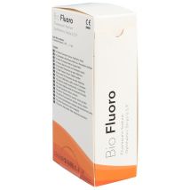 Bio Fluoro Fluorescein Ophtalmic Strips