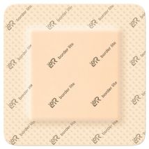 Suprasorb P sensitive P border lite 9x15cm