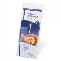 Biosun Wellbalance Ohrkerzen