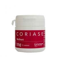 CORIASE Wellbact Tablette