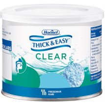 Thick & Easy Clear