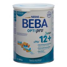 BEBA OPTIPRO Optipro Junior 12+ nach 12 Monaten