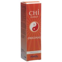 CHi ENERGY Original Creme Gel