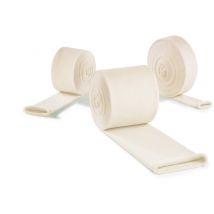 Tobler Frottée Stretch Polsterschlauch 8cmx10m universal