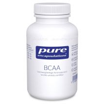 pure encapsulations BCAA Kapsel