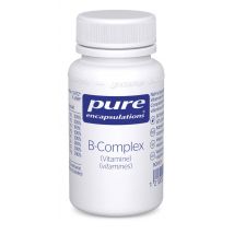 pure encapsulations B-Complex Kapsel