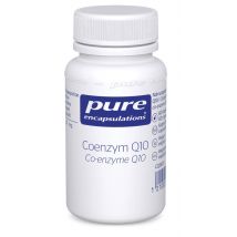 pure encapsulations Coenzym Q10 Kapsel