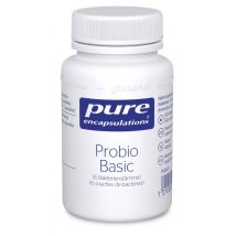 pure encapsulations Probio Basic Kapsel