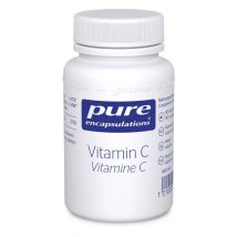 pure encapsulations Vitamin C Kapsel