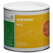 SOBAMIN Pulver