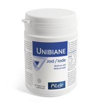 UNIBIANE Iode Tablette