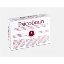 PSICOBRAIN BROMATECH Kapsel