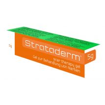 Strataderm 4p Gel zur Behandlung von Narben